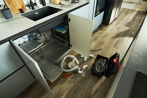 24/7 Emergency Gas Line Repair experts in Cabazon, CA